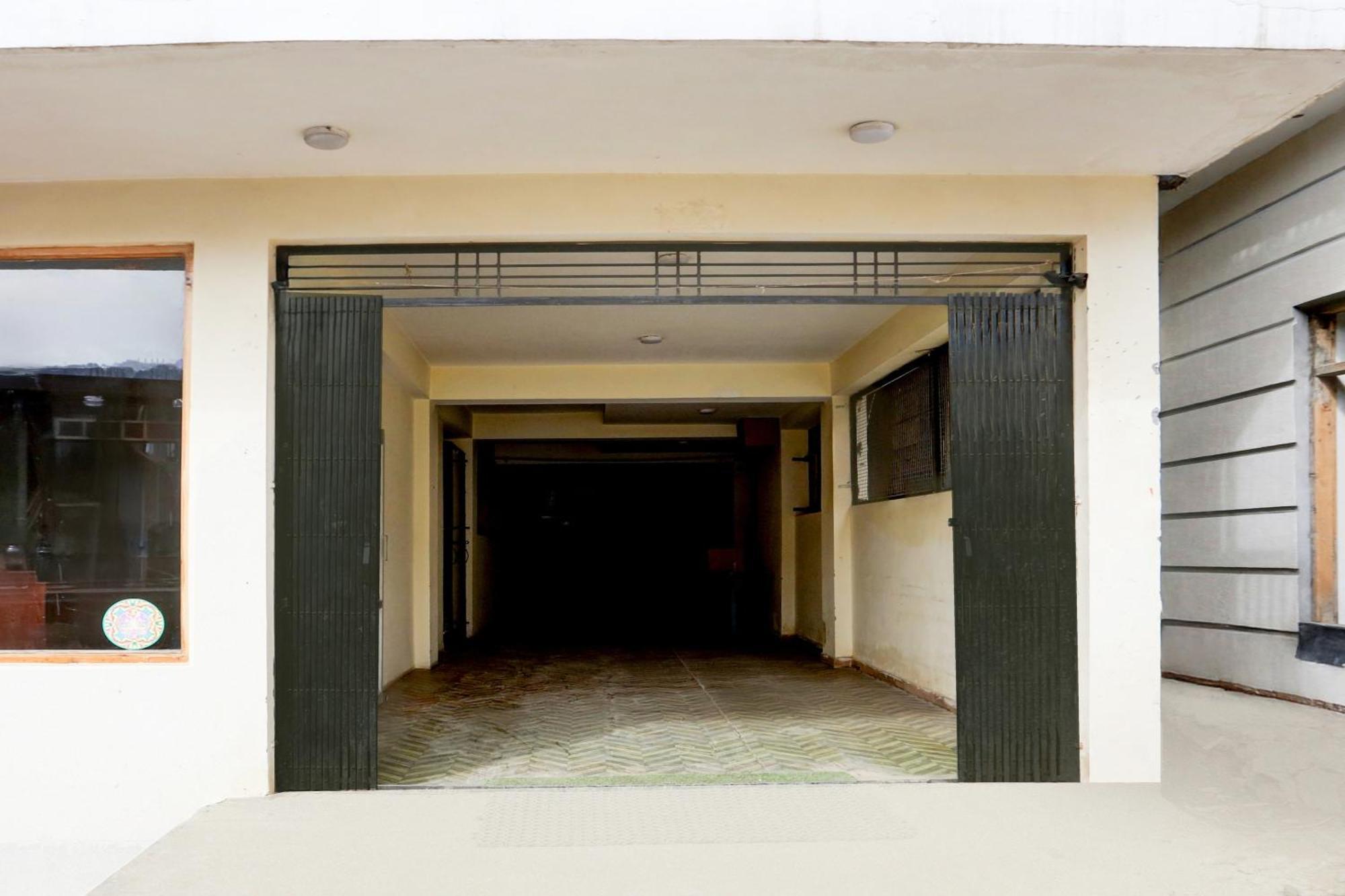 Hotel O Simsa Mountain View Manali Formerly Anchal Residency Exterior photo